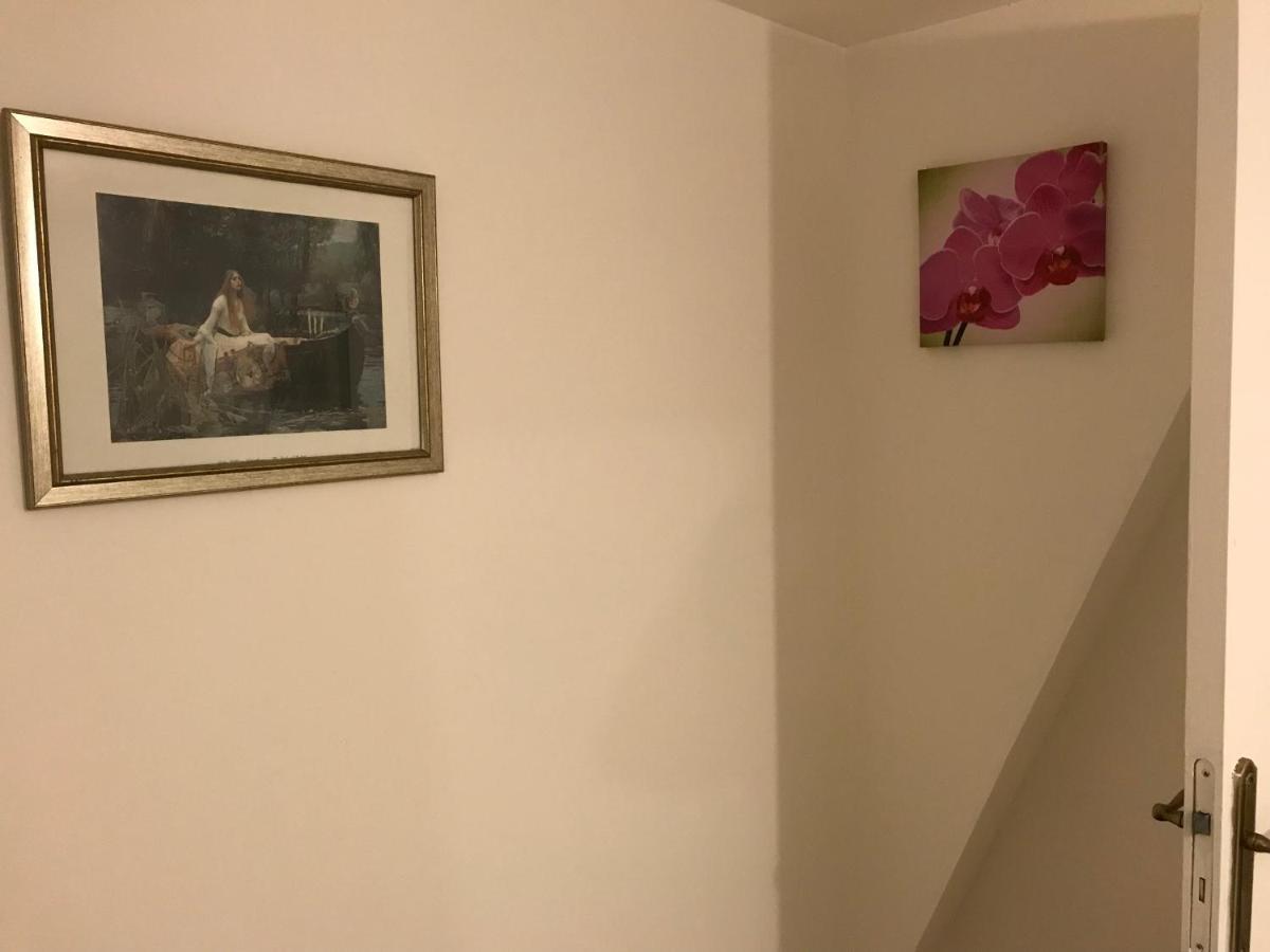 Orchid Cottage Gorges  Esterno foto