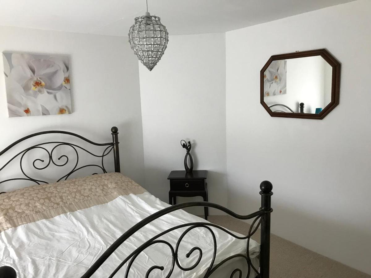 Orchid Cottage Gorges  Esterno foto